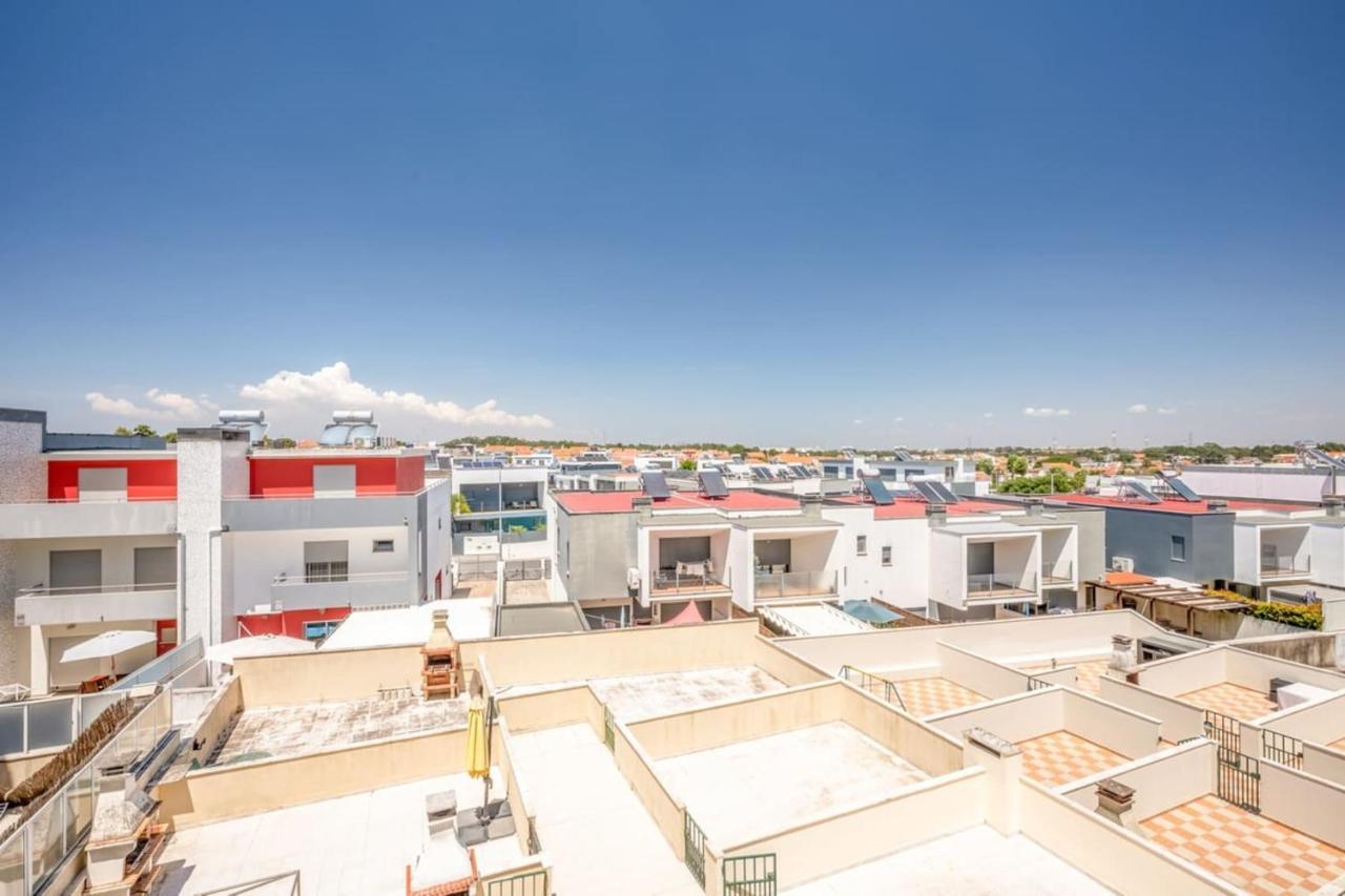 Guestready - Caparica Beach Lover'S Dream Charneca  Exterior foto